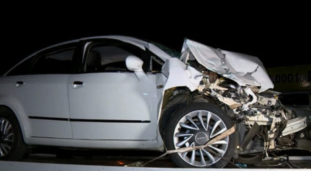 Quatro são presos por roubar motorista de Uber