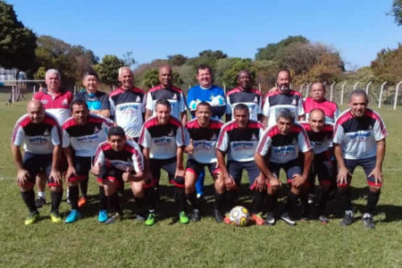 C.V.I. estreia com vitória no Mega Master 2018