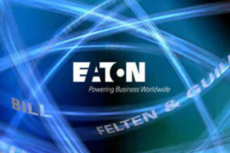 Diversas vagas de estágio na Eaton