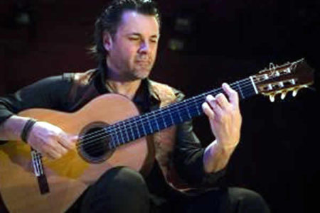 Espetáculo de flamenco traz Fernando de La Rua e Yara Castro ao palco do Teatro Iguatemi