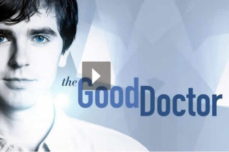 Tela Quente – The Good Doctor: O Bom Doutor