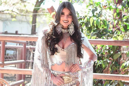 Inscrições para eleição da Rainha do Jaguariúna Rodeo Festival 2018 estão abertas