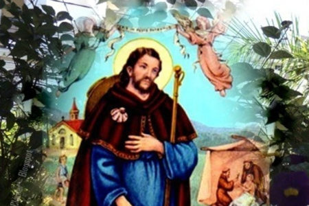 Dia de São Roque, 16 de agosto