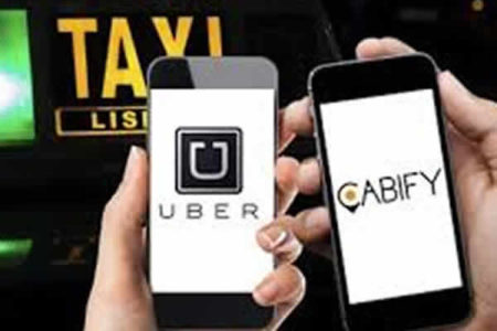 Câmara de Hortolândia realiza 3ª reunião sobre Uber e afins