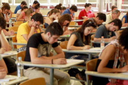 Fuvest abriu as inscrições para o vestibular 2019