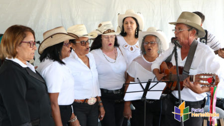 I Encontro de Tropeiros reuniu talentos da região