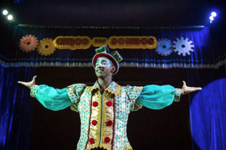 Campinas recebe espetáculo inédito do Circo dos Sonhos