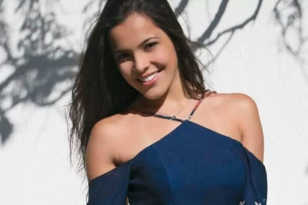 Emilly Araújo será madrinha do Jaguariúna Rodeo Festival 2018