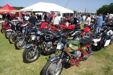 MEGACYCLE RETRÔ: de 29 a 30 de setembro em Sumaré – SP