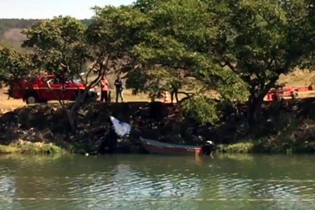 Comerciante de Hortolândia morre afogado em Minas Gerais