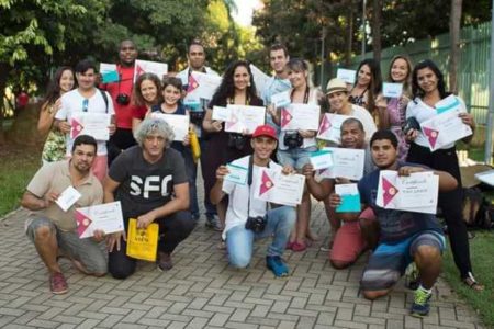 Curso para iniciantes permite aprender com um dos fotógrafos mais atuantes da região de Campinas