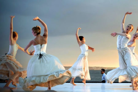 9 danças para perder peso de forma saudável