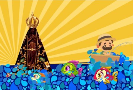 Grande Festa da Padroeira no Rosolem