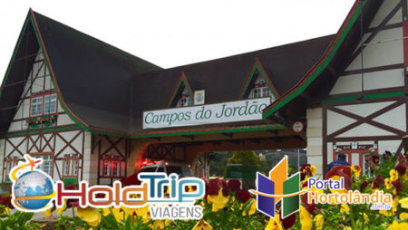Quer conhecer as maravilhas de Campos do Jordão?