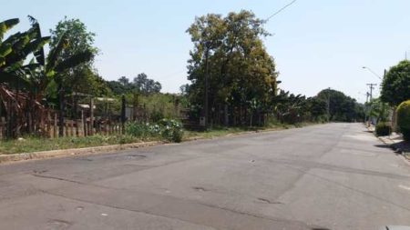 População reclama da falta de áreas de lazer no bairro Jardim São Bento em Hortolândia