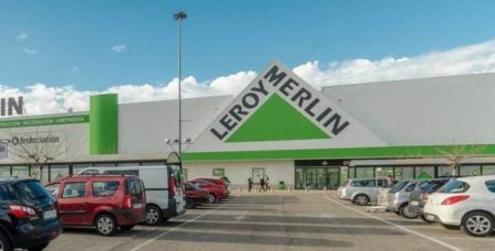 LEROY MERLIN participa do Feirão de Empregos de Hortolândia