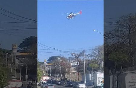 Mulher é agredida em seu próprio lar e é levada em estado grave para o hospital