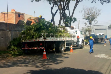 Associação de moradores do Fátima trazendo melhorias para o bairro