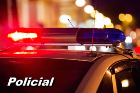 Dois procurado pela justiça foram presos em Hortolândia