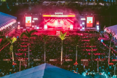 Com arena lotada todas as noites, 30ª edição do Jaguariúna Rodeo Festival é encerrada