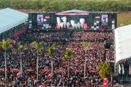 Em noite histórica, Ana Carolina Cardozo leva título do Campeonato Nacional de Três Tambores no JRF 2018