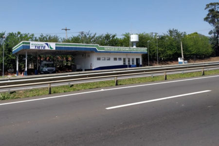 Rodovias do Tietê – balanço do feriado sem vítimas fatais