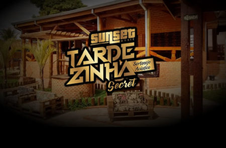 Vem ai mais uma Tardezinha Sertaneja – edição especial