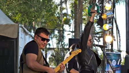 Margozeira Moto Clube comemora 18 anos