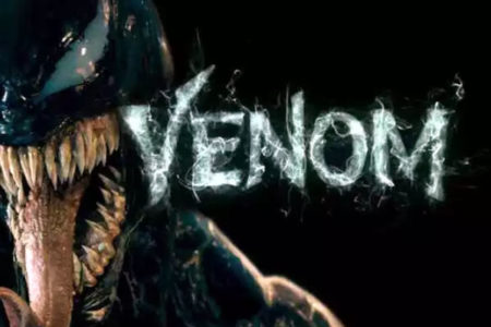 “Venon” chega à Cinesystem com promoções exclusivas