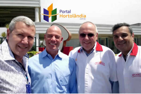 Prefeitura lança Projeto Turismo Industrial na Wickbold