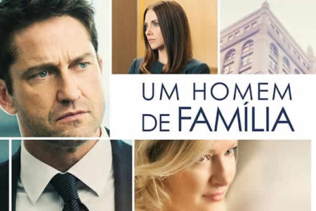 Um Homem de Família