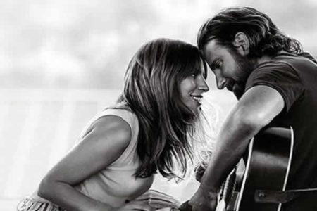 Nasce uma Estrela (7,5)