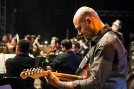 Orquestra Rock se apresenta em Campinas com entrada franca