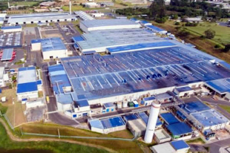 Toyota de Indaiatuba anuncia investimento de R$ 1 bilhão