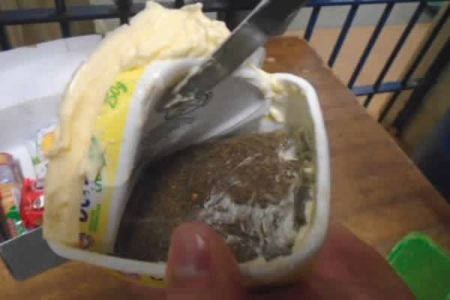 Agentes apreendem maconha e eletrônicos em CDP de Americana