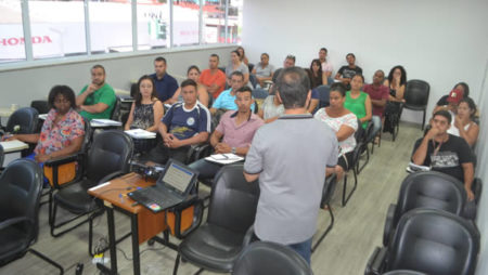 Empreendedorismo feminino integra Semana do Super MEI em Hortolândia