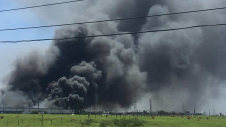 EMS terá que demolir parte do prédio atingido pelo fogo