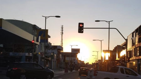 Governo manterá início do horário de verão em 4 de novembro