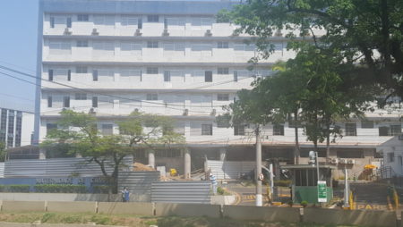 Maternidade de Campinas comemora 105 anos e anuncia reforma para modernizar atendimento