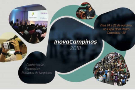 Prefeitura apresenta PIC em evento de empreendedorismo e inovação