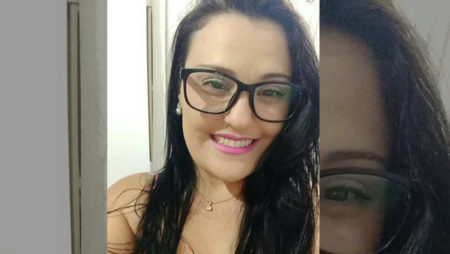 Mulher que estava desaparecida é encontrada morta