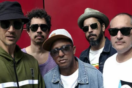 Nação Zumbi e outros são atrações gratuitas em Indaiatuba