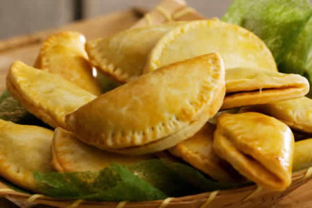 Receita Pastel de forno