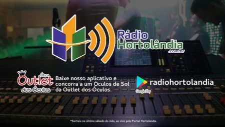 Hortolândia ganhará uma nova Rádio Digital