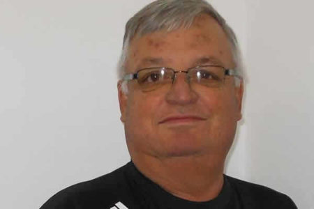 Luto no Futebol Amador de Hortolândia