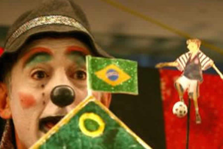 Campinas recebe sessões gratuitas de teatro infantil durante o mês de novembro
