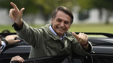 bolsonaro