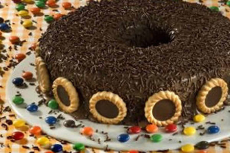 Receita Brigadeirão