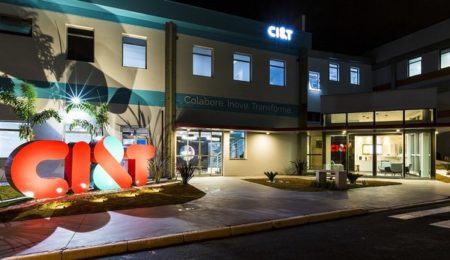 CI&T está com 55 vagas de emprego em Campinas