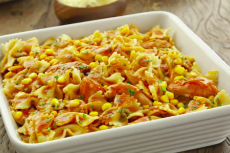 Aprenda como fazer uma deliciosa Gravata Caipira